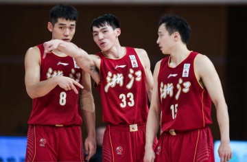 只差官宣！浙江男篮签下德甲得分王 身高1米94场均19+4打锋卫摇摆