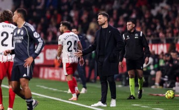 阿隆索陷入困境?皇马局势岌岌可危,齐达内能否成为救星?