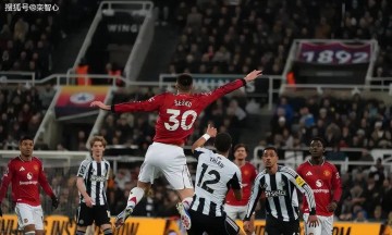 1-2纽卡+联赛11轮不败惨遭终结+少赛1轮落后阿森纳16分!