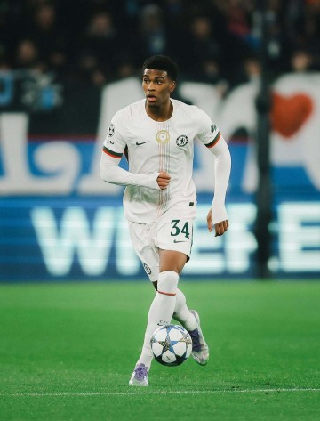 马雷斯卡沉默背后:切尔西内部矛盾再引关注