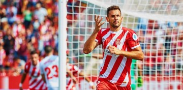 周日010 西甲:埃尔切VS赫罗纳——比赛分析