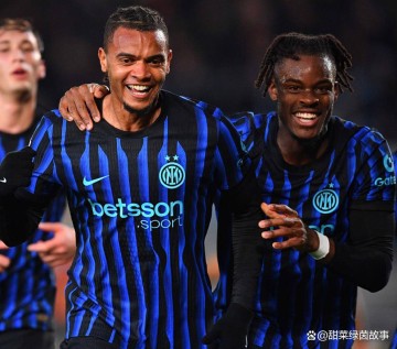 意甲第27轮分析:国际米兰对阵热那亚