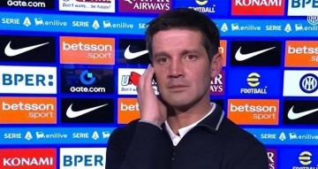 24岁国米中场表现不佳被提前召回,幸得西甲球队及时接盘救场